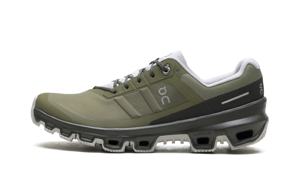 On Running Cloudventure Olive