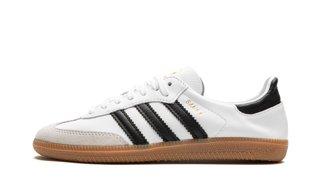 Adidas Samba Decon White Gum
