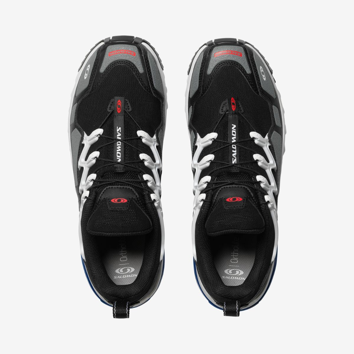 Salomon ACS + U