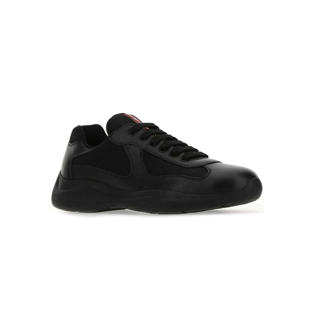 Prada America's Cup Rubber