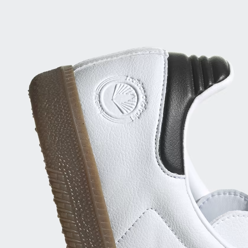 Adidas Samba Vegan