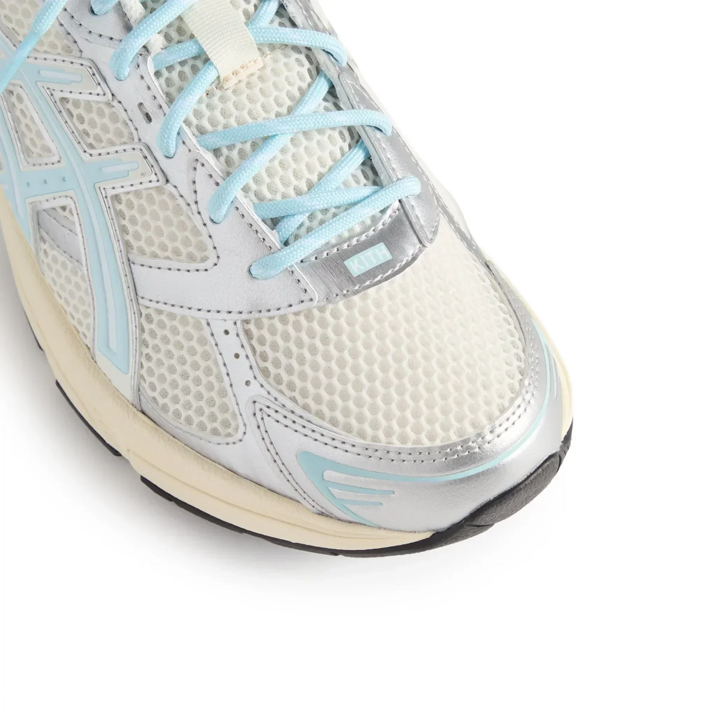 ASICS Gel-1130 x Kith Cream Starlight Blue