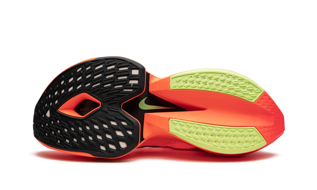 Nike Air Zoom Alphafly Next 3 Bright Crimson Lime Blast Mint Foam Cave