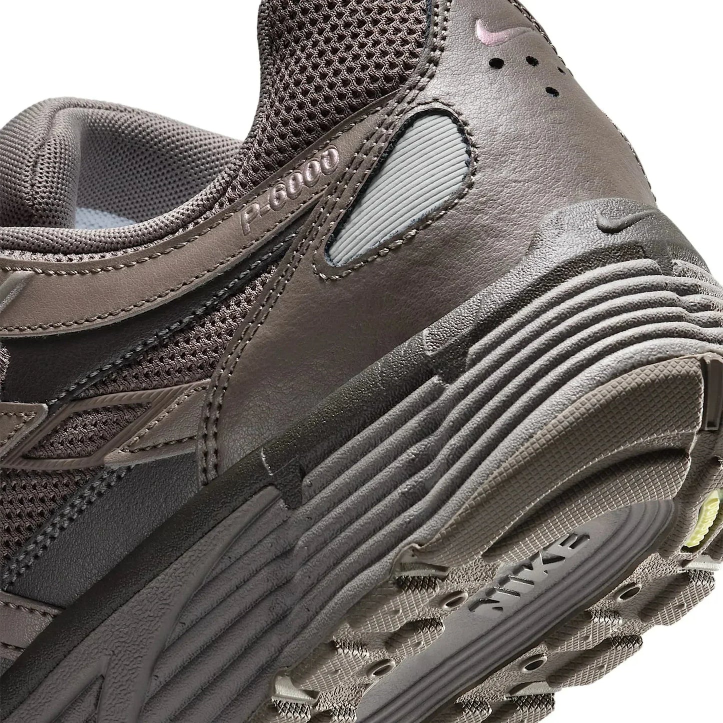 Nike P-6000 Cave Stone