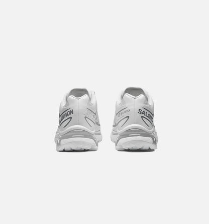 Salomon XT-6 White/Ftw Silver