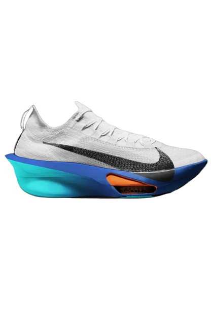 Nike ZoomX Alphafly NEXT% 3 - Blue collor