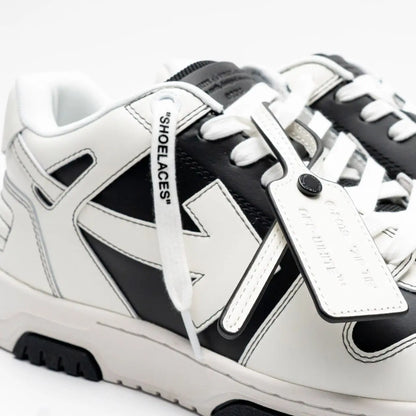 Off-White Out Of Office 'OOO' Color Block