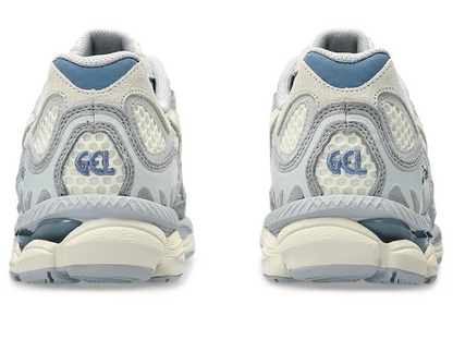 Asics Gel NYC Ivory Mid Grey