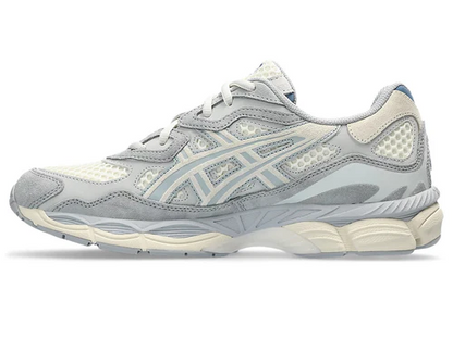 Asics Gel NYC Ivory Mid Grey