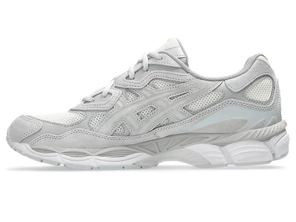 Asics Gel NYC Cream Cloud Grey