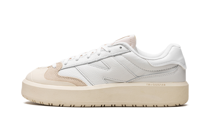 New Balance 302 "White Moonbeam"