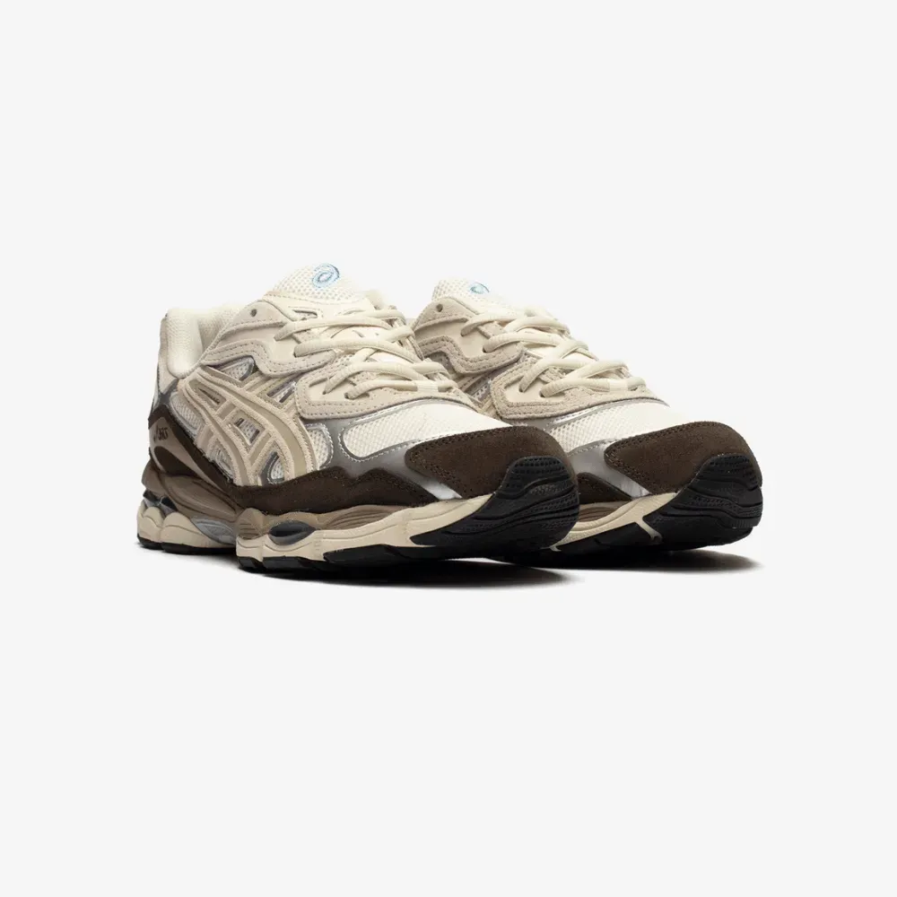 Asics Gel NYC Cream