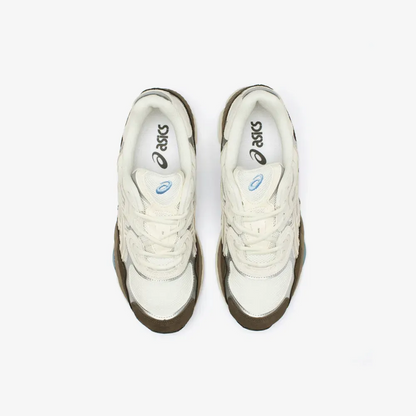 Asics Gel NYC Cream