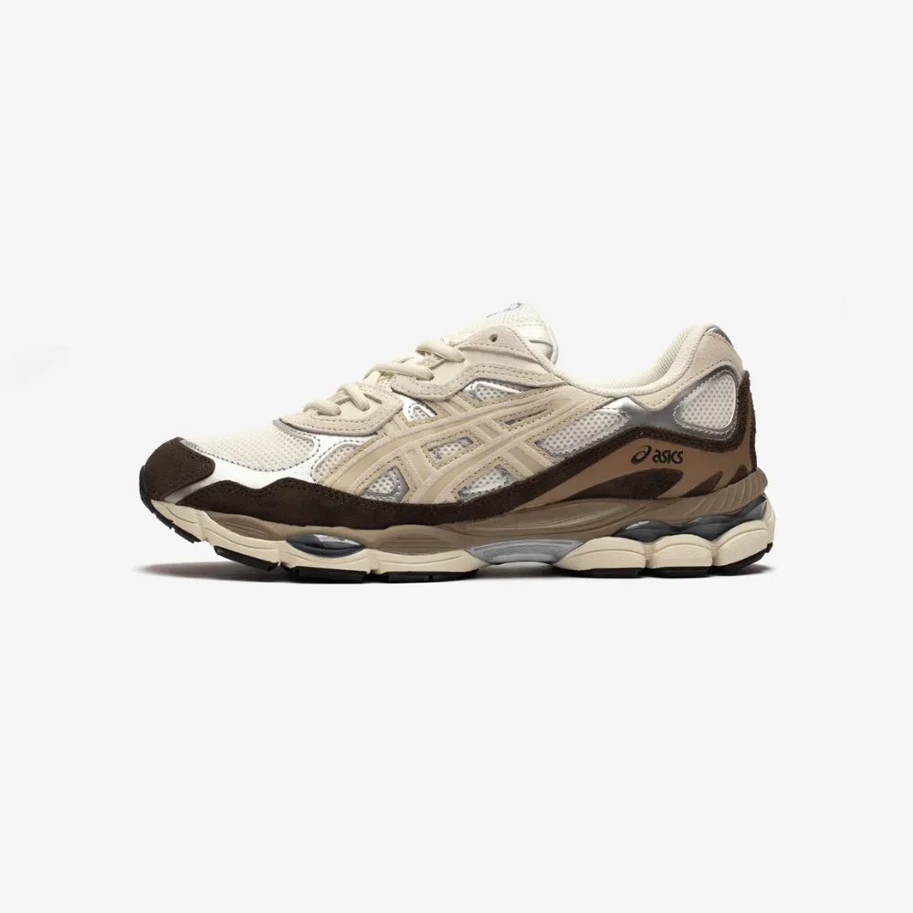 Asics Gel NYC Cream