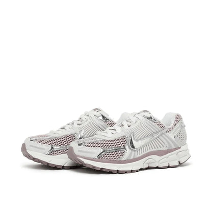Nike Zoom Vomero 5 Metallic Silver Platinum Violet