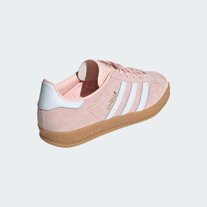 Adidas Gazelle Indoor Sandy Pink Gum