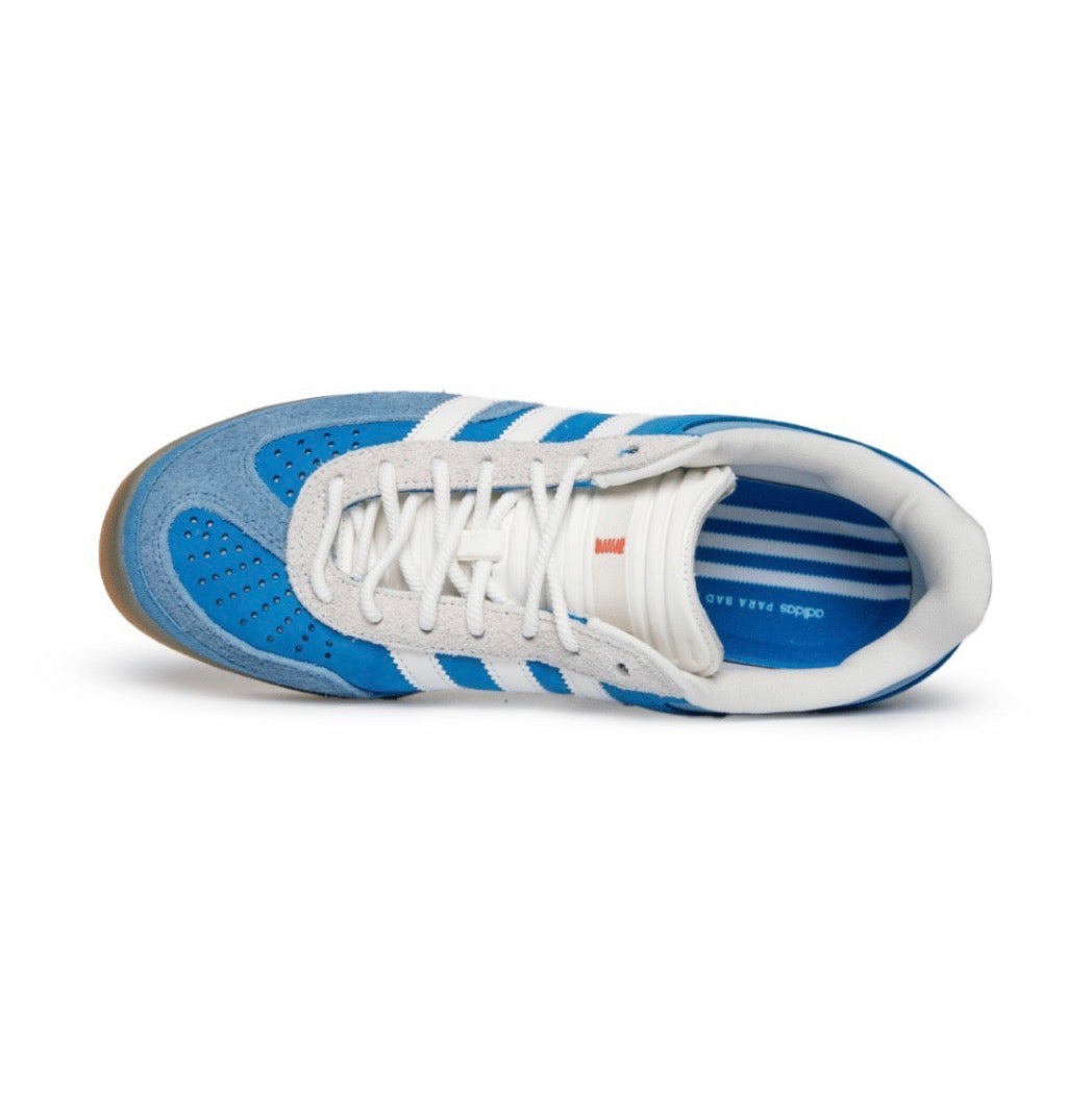 Bad Bunny x Adidas Gazelle Indoor San Juan