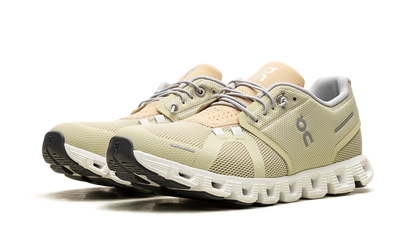 On Running Cloud 5 Haze  Sand
