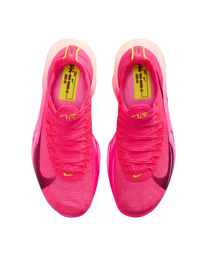 Nike Air Zoom Alphafly Next% 3 Hyper Pink Bordeaux