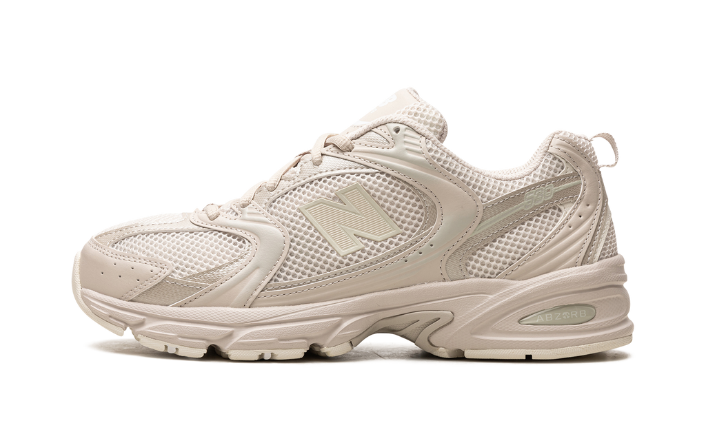 New Balance 530 Moonbeam Sea Salt