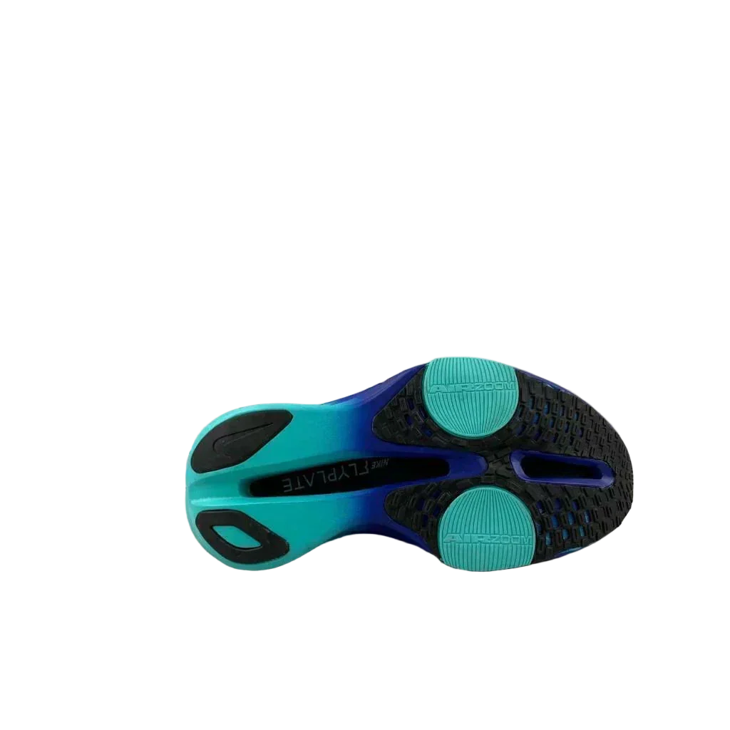 Nike ZoomX Alphafly NEXT% 3 - Blue collor