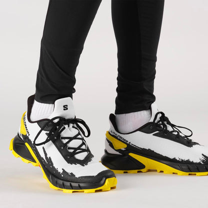Salomon Alphacross 4 M
