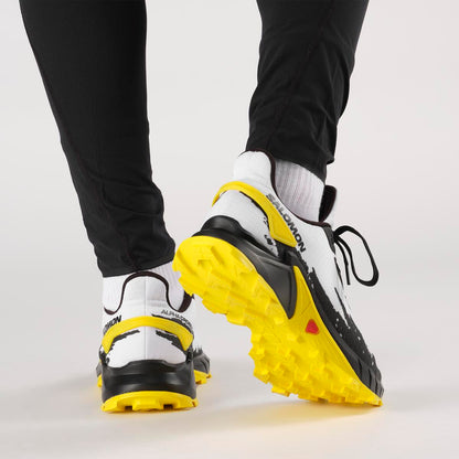 Salomon Alphacross 4 M