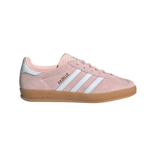 Adidas Gazelle Indoor Sandy Pink Gum