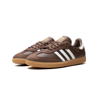 Adidas Samba OG Earth Strata