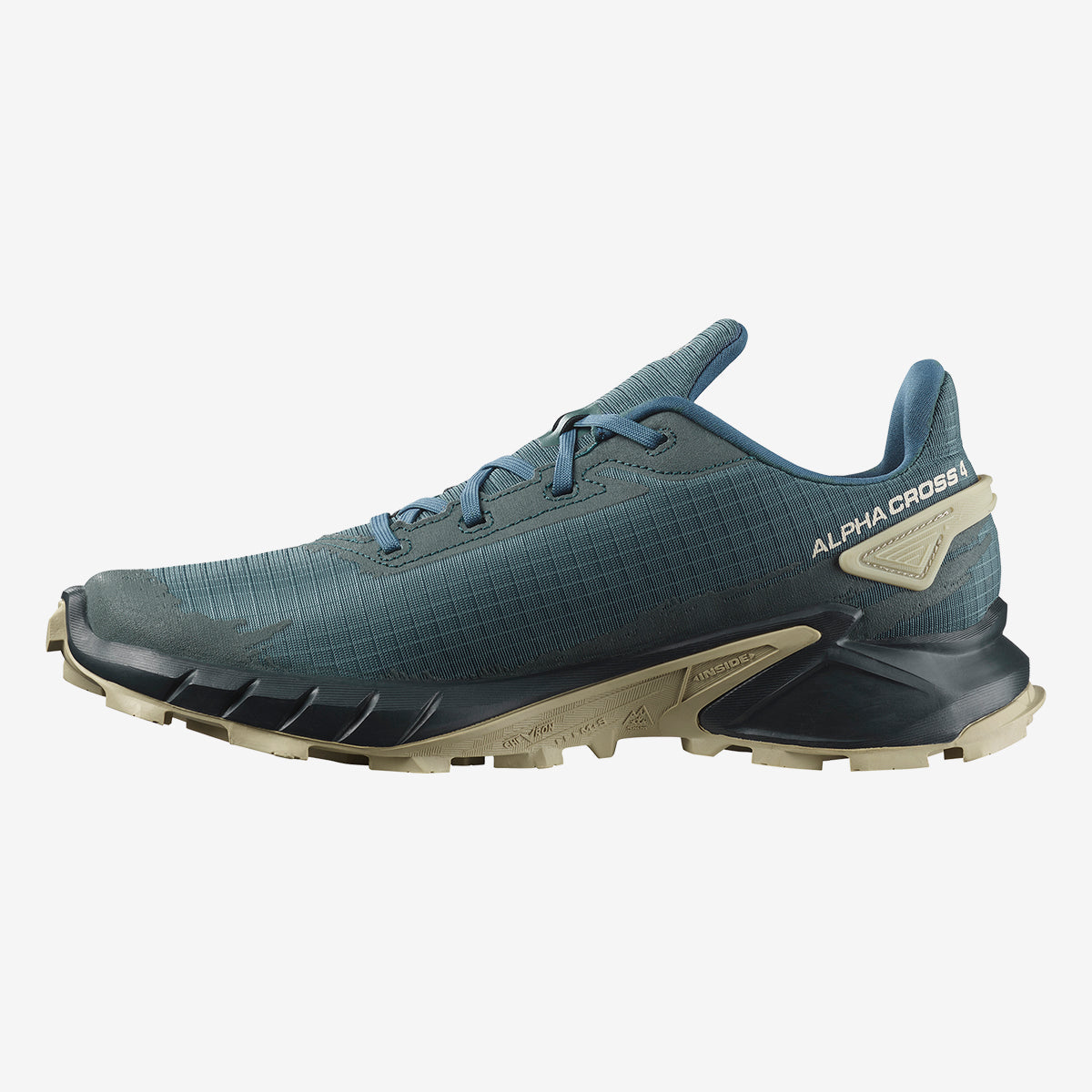 Salomon Alphacross 4 M