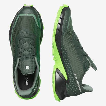 Salomon Alphacross 5 M