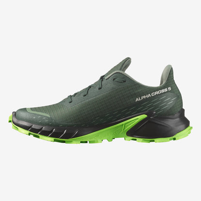 Salomon Alphacross 5 M