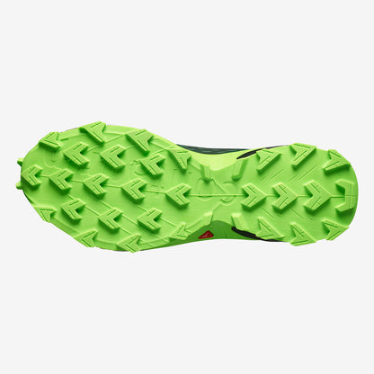 Salomon Alphacross 5 M