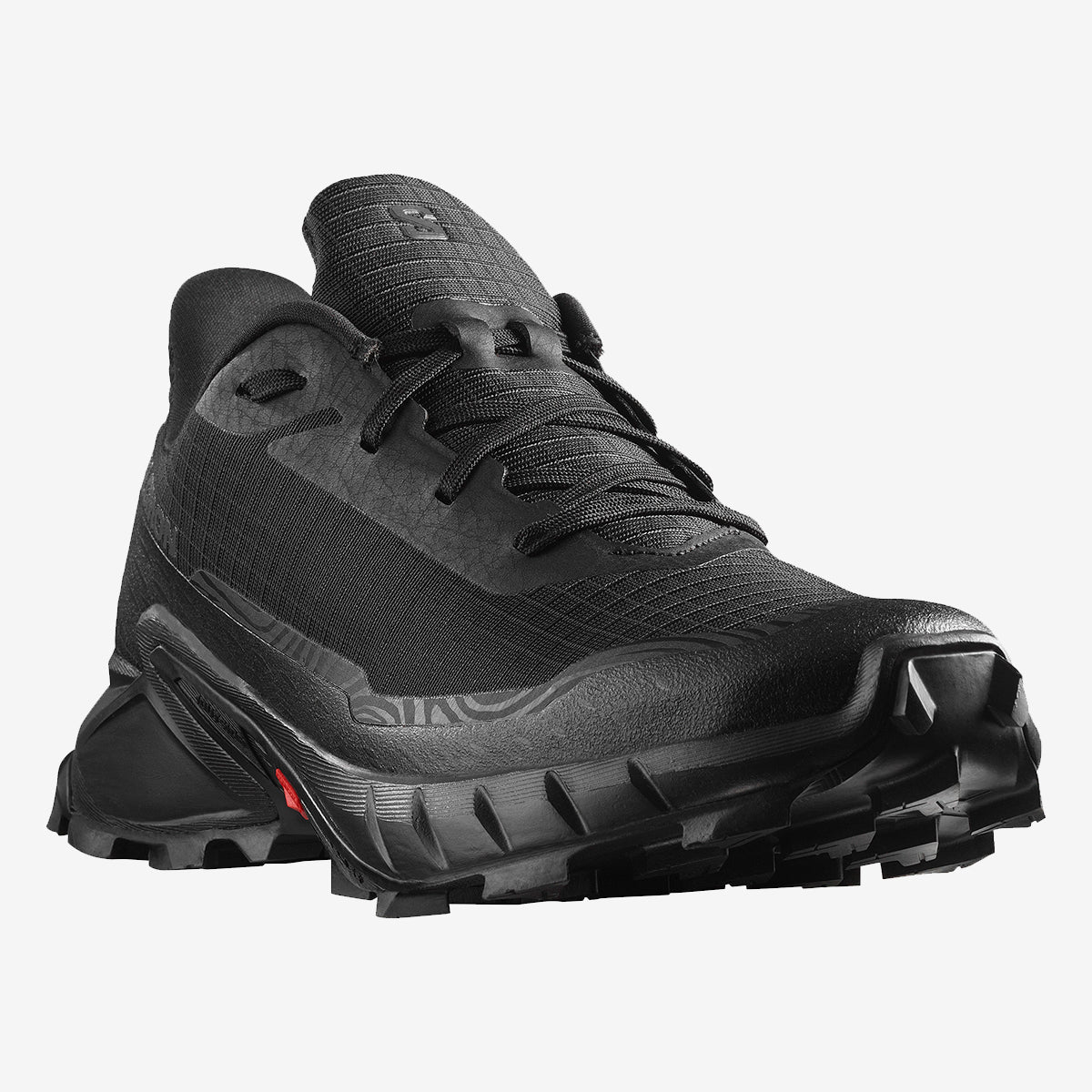 Salomon Alphacross 5