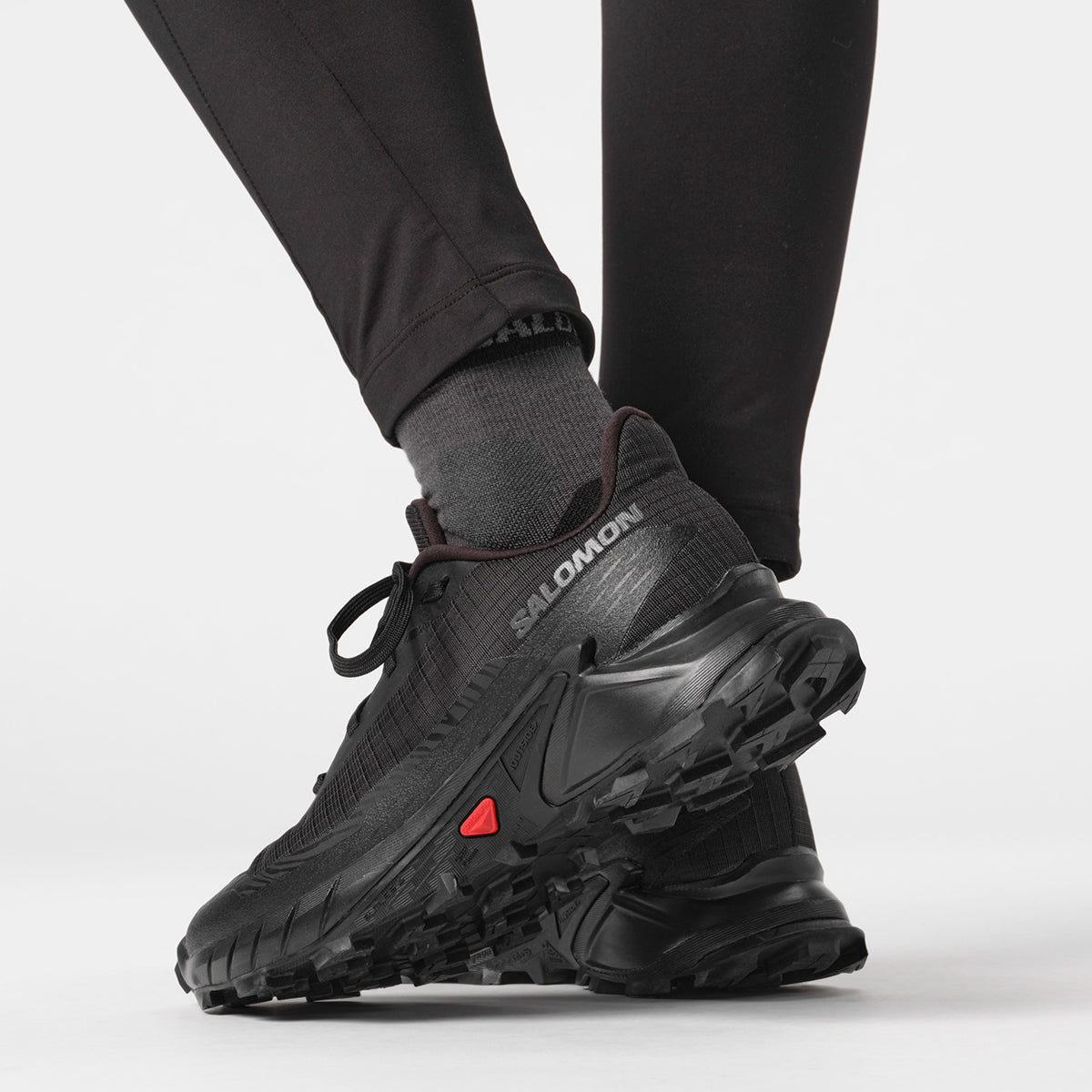 Salomon Alphacross 5
