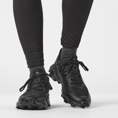 Salomon Alphacross 5