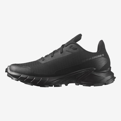 Salomon Alphacross 5