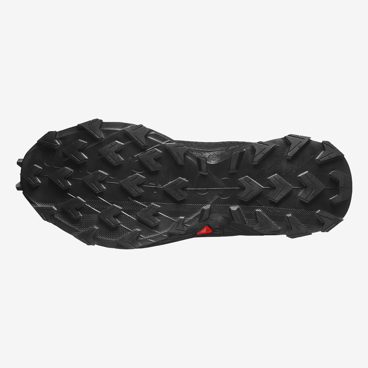 Salomon Alphacross 5