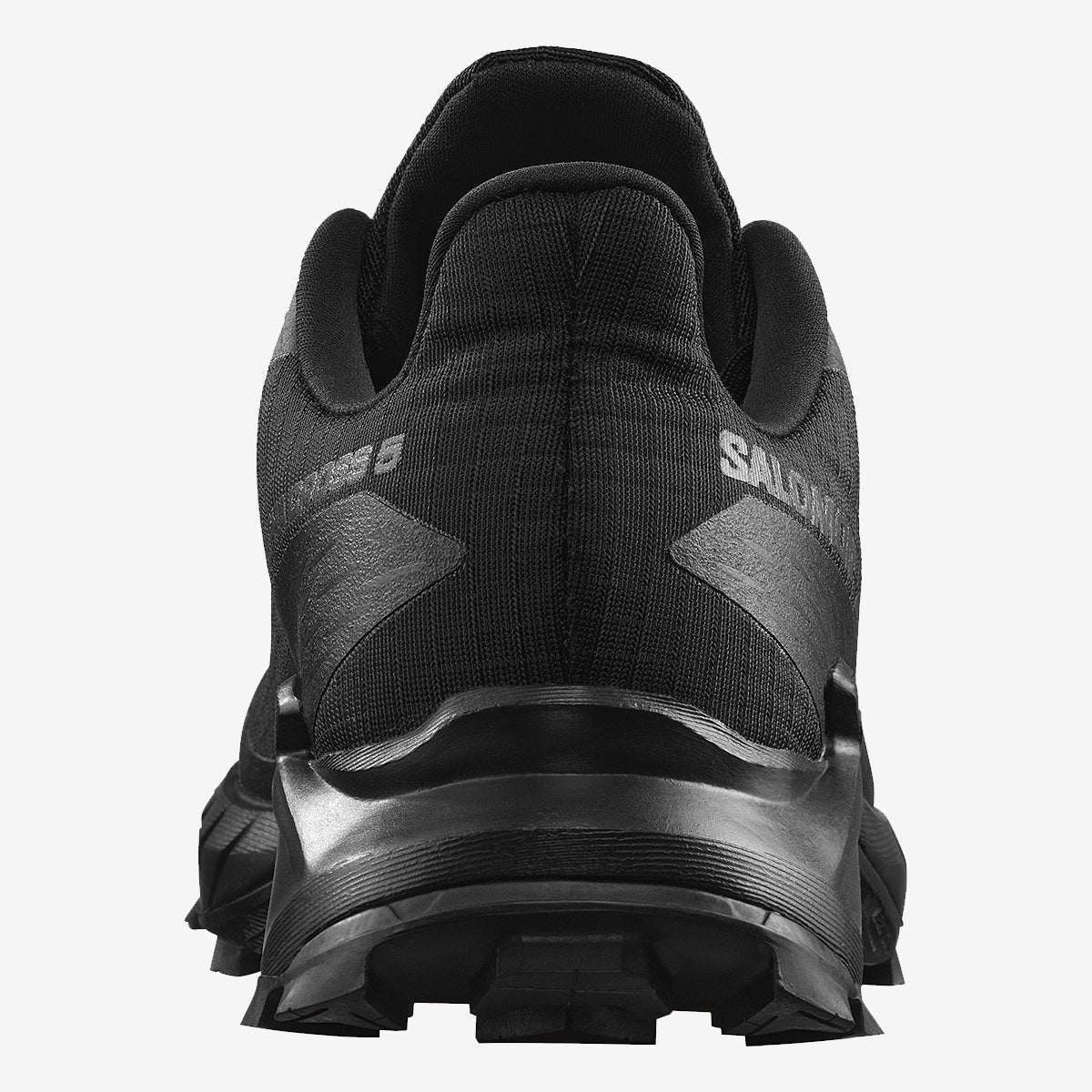Salomon Alphacross 5