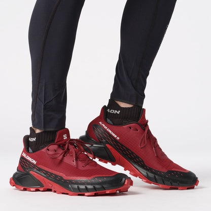 Salomon Alphacross 5 M