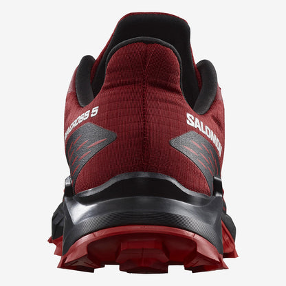 Salomon Alphacross 5 M