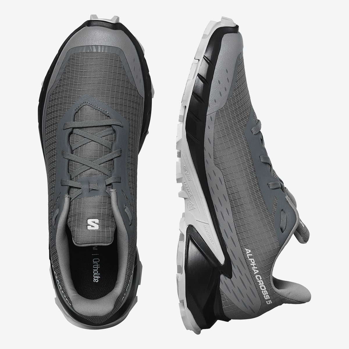 Salomon Alphacross 5 M