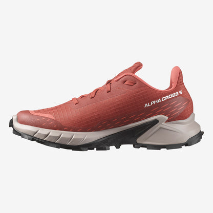 Salomon Alphacross 5