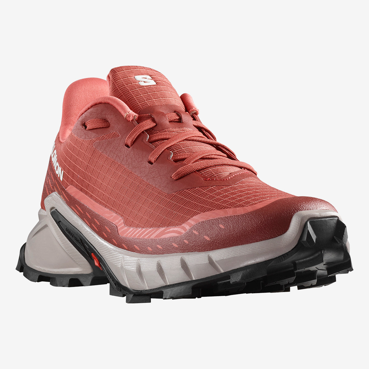 Salomon Alphacross 5