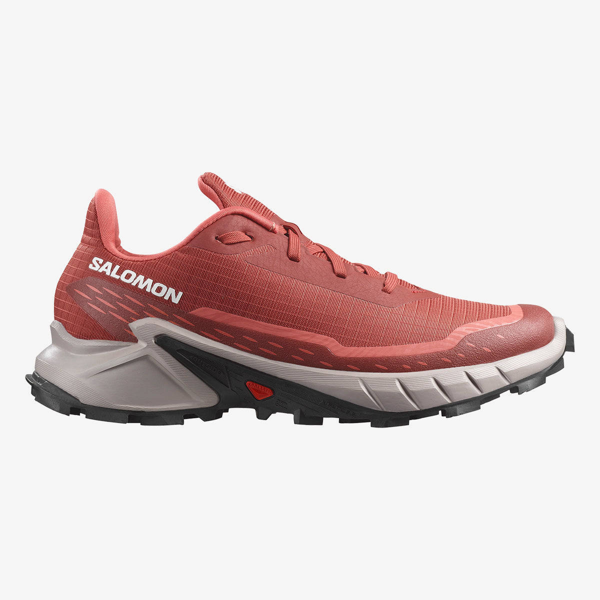 Salomon Alphacross 5