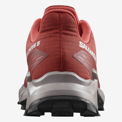 Salomon Alphacross 5