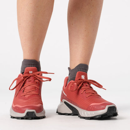 Salomon Alphacross 5