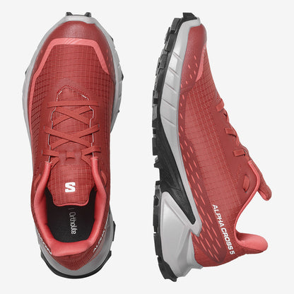 Salomon Alphacross 5