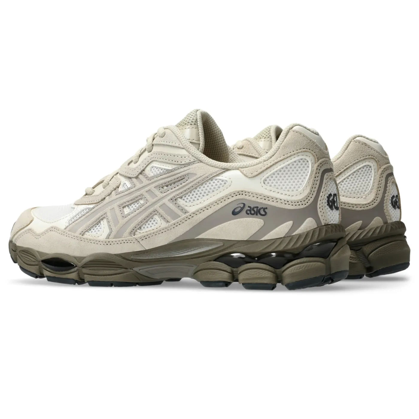 Asics NYC Nyc Cream Putty