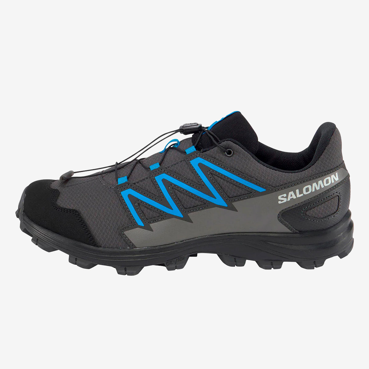 Salomon WATTARA M
